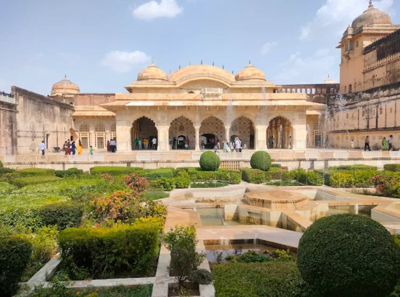Hawa Mahal, India